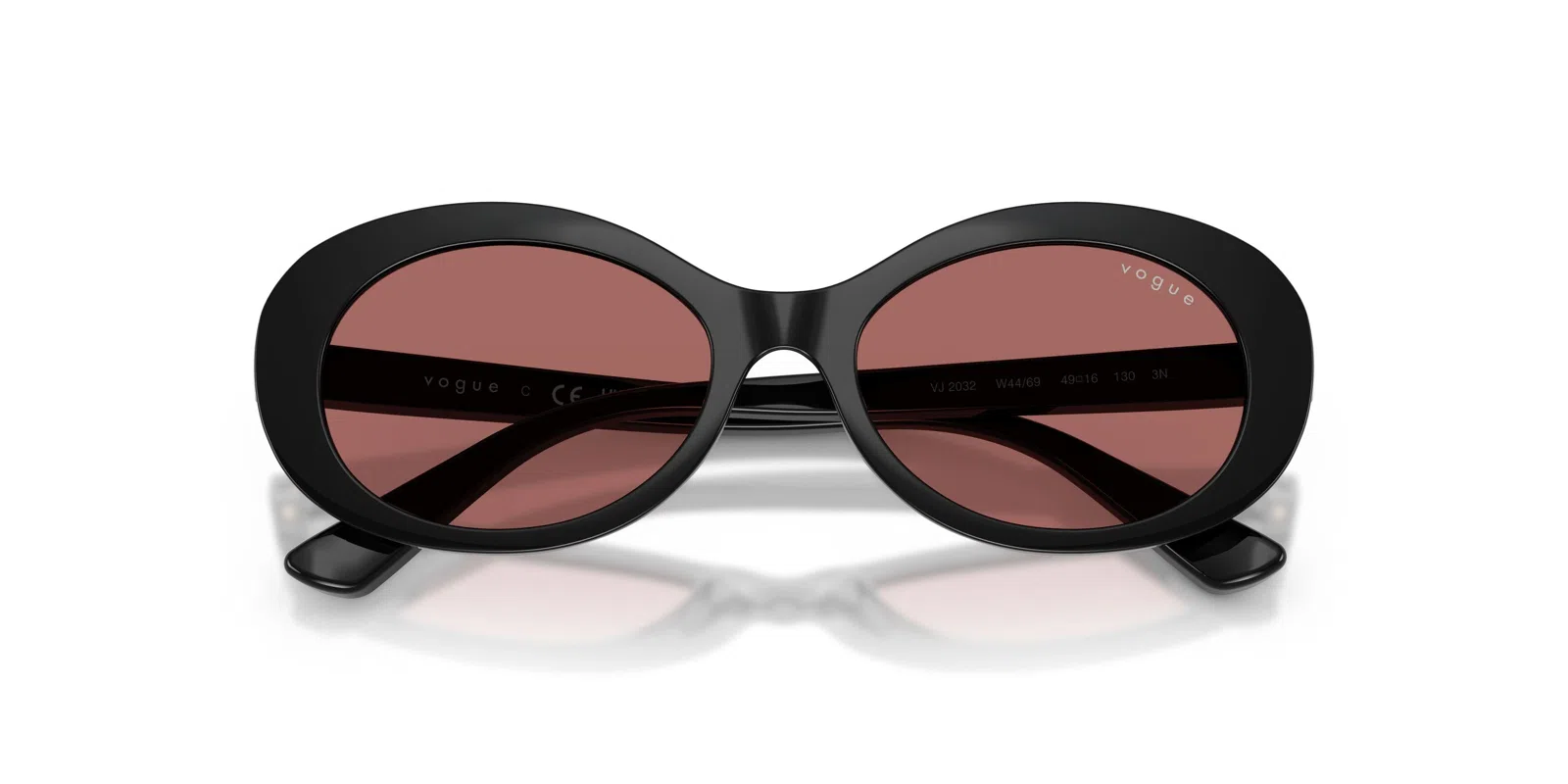 Vogue Eyewear Kids 2032 Sunglasses - view 40